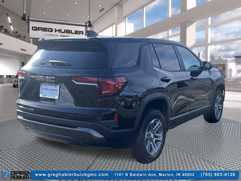 Used 2026 GMC Terrain Elevation w/ LPO, Floor Liner Package image 5