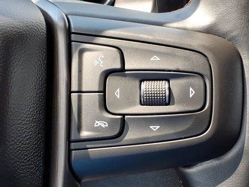 Used 2024 GMC Sierra 1500 AT4 w/ Technology Package AWD/4WD image 28