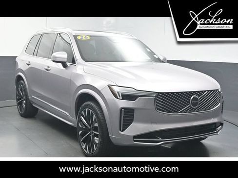 Certified 2026 Volvo XC90 T8 Core w/ Protection Package Premier AWD/4WD image 1