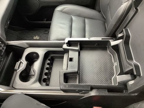 Used 2023 RAM 1500 Rebel w/ Rebel Level 2 Equipment Group image 21