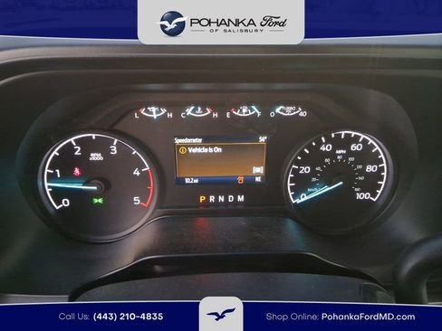 Used 2024 Ford F550 4x4 Regular Cab Super Duty image 12