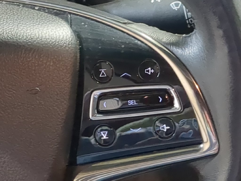 Used 2014 Cadillac ATS 2.0T AWD Sedan image 28