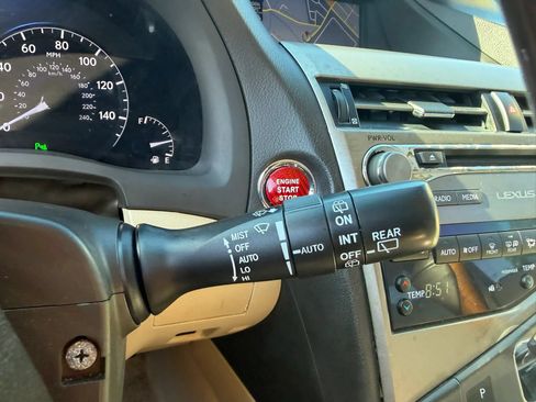 Used 2015 Lexus RX 350 AWD image 15