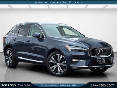Certified 2023 Volvo XC60 B5 Plus