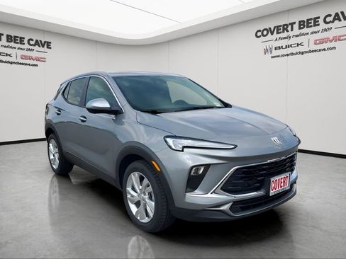 New 2026 Buick Encore GX Preferred w/ Advanced Technology Package image 1