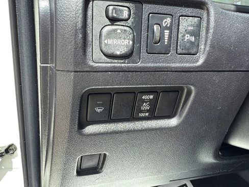 Used 2016 Toyota 4Runner Limited RWD image 22