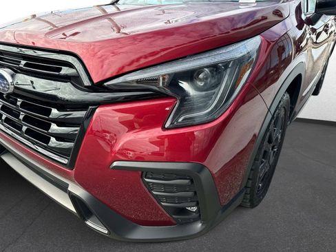 Used 2023 Subaru Ascent Onyx Edition Limited image 9