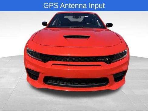 Used 2023 Dodge Charger Scat Pack RWD image 9