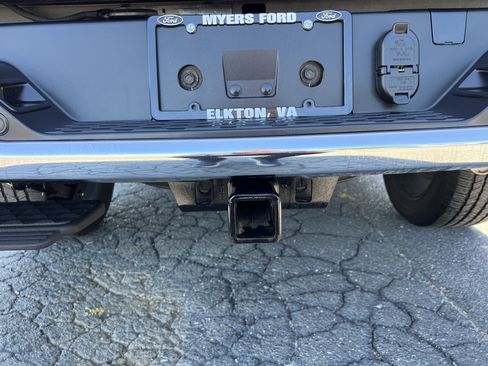Used 2025 RAM 1500 Laramie w/ Bed Utility Group AWD/4WD image 19