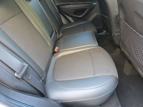 Used 2019 Buick Encore Preferred AWD/4WD image 26