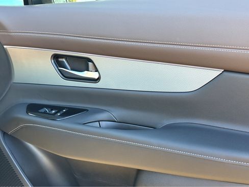 New 2026 Nissan Murano Platinum w/ Cargo Package image 12