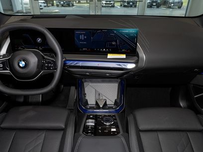 New 2026 BMW X3 xDrive30i w/ Premium Package