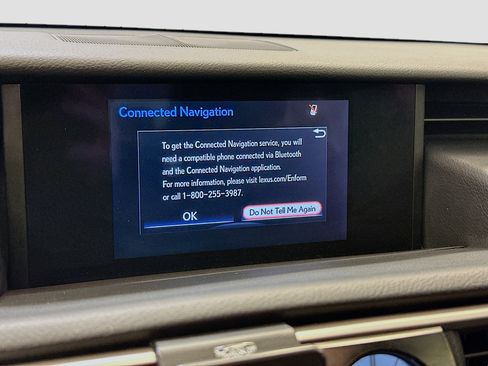 Used 2020 Lexus IS 350 F Sport image 22