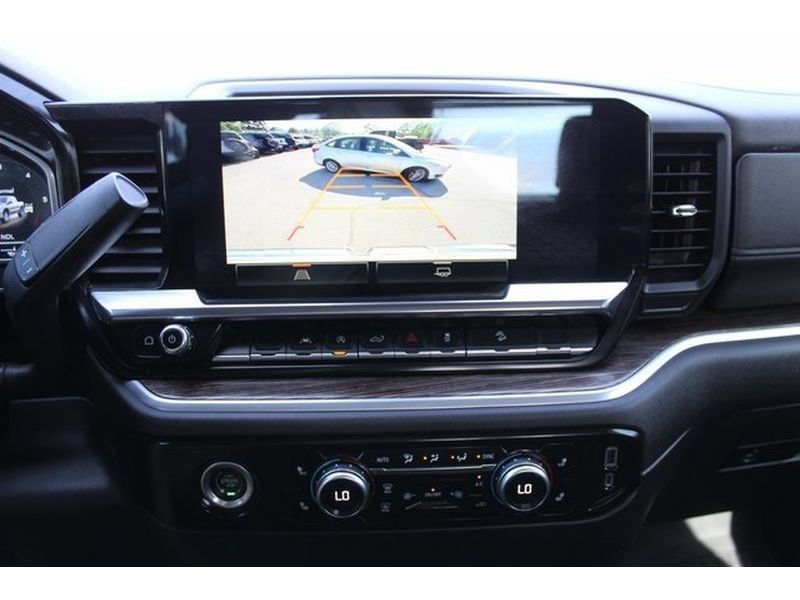 Used 2023 GMC Sierra 1500 Elevation AWD/4WD image 28
