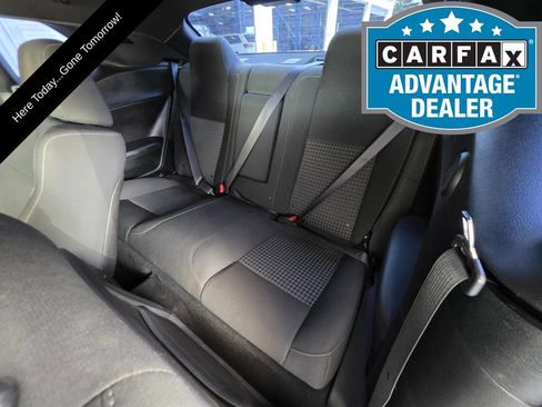 Used 2019 Dodge Challenger R/T Scat Pack w/ Dynamics Package RWD image 11