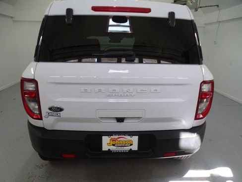 Used 2022 Ford Bronco Sport Big Bend AWD/4WD image 19