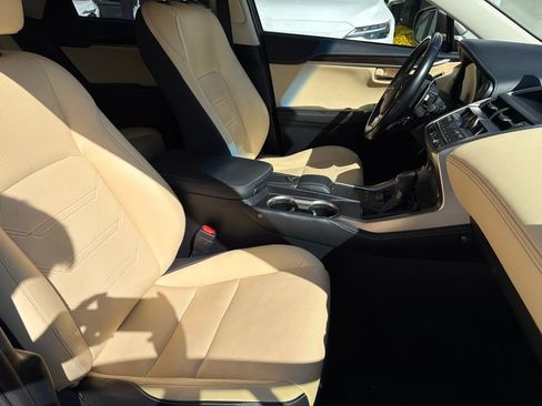 Used 2018 Lexus NX 300 AWD w/ Luxury Package image 15