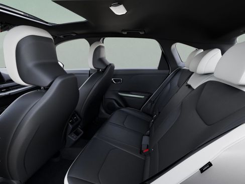 New 2026 Kia K4 GT-Line Turbo FWD image 13