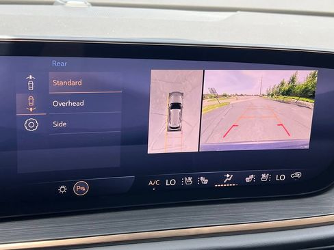 New 2026 Buick Envision Avenir AWD/4WD image 26