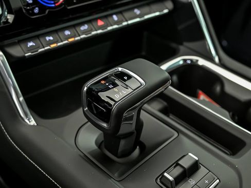New 2026 GMC Sierra 1500 Denali Ultimate AWD/4WD image 19