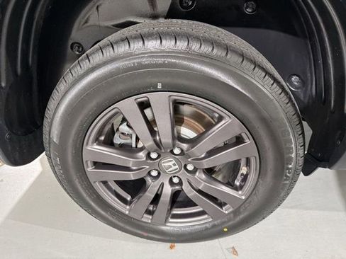 Used 2017 Honda Ridgeline Sport image 13