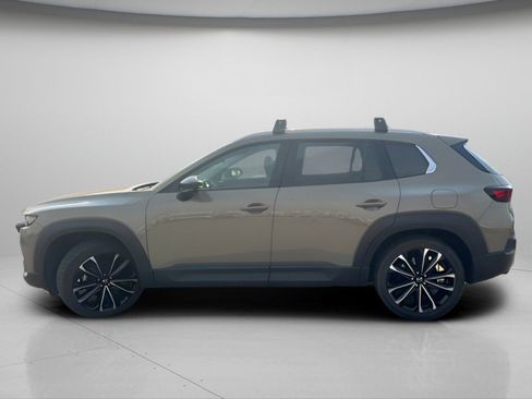 Used 2024 MAZDA CX-50 2.5 Turbo w/ Cargo Package AWD/4WD image 15