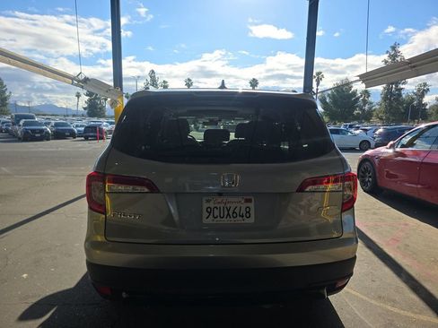 Used 2022 Honda Pilot Special Edition image 6