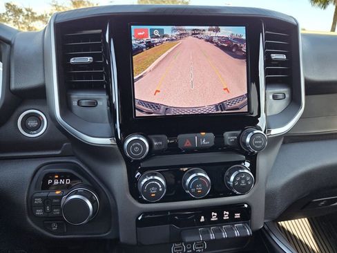 New 2026 RAM 1500 Big Horn w/ Night Edition image 27