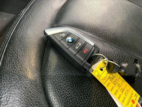 Used 2018 BMW X1 sDrive28i FWD image 19