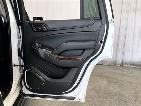 Used 2016 Chevrolet Tahoe LT image 23