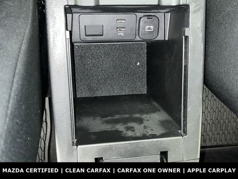 Certified 2023 MAZDA CX-5 AWD 2.5 S image 21
