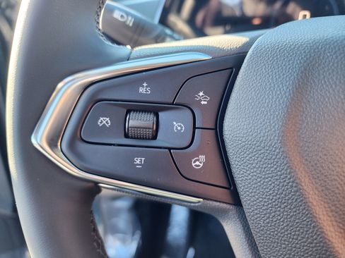 New 2026 Chevrolet Trax LT w/ Driver Confidence Package FWD image 29