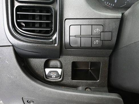 Used 2023 RAM ProMaster 2500 FWD image 29