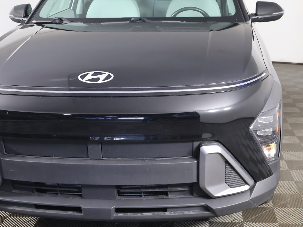 Used 2024 Hyundai Kona SEL w/ Convenience Package FWD image 15