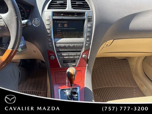 Used 2008 Lexus ES 350 FWD image 15