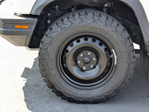 Used 2024 INEOS Grenadier AWD/4WD image 10