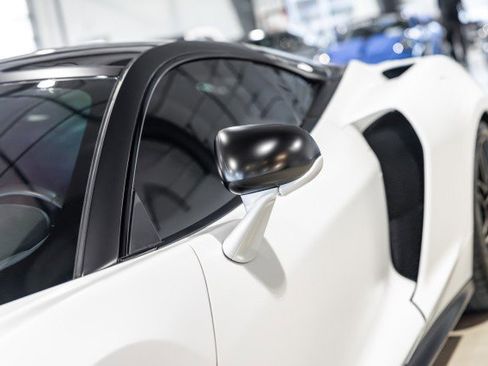 Used 2023 McLaren GT RWD image 14