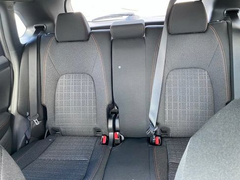 New 2027 Honda HR-V Sport image 20