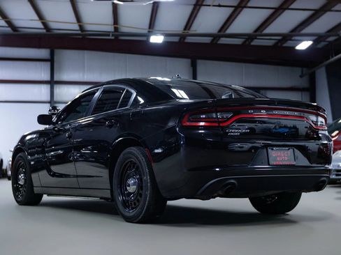 Used 2021 Dodge Charger Police image 14