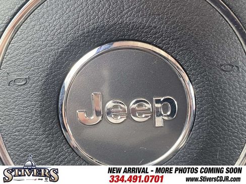 Used 2015 Jeep Wrangler Sport AWD/4WD image 27