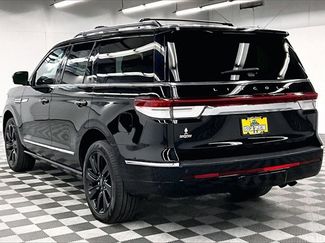 Used 2023 Lincoln Navigator Reserve video 2