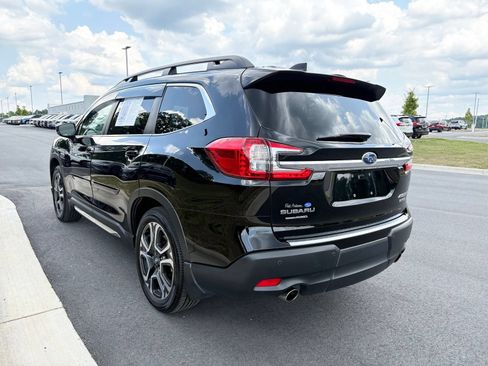 Certified 2025 Subaru Ascent Limited w/ Popular Package #1 AWD/4WD image 6