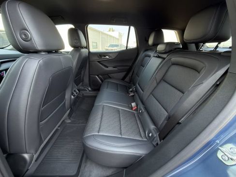 New 2026 Chevrolet Equinox LT w/ Convenience Package II FWD image 18