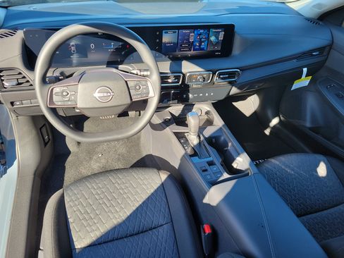 New 2026 Nissan Sentra SV image 17
