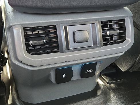 Used 2024 Ford F150 XLT w/ Mobile Office Package image 15
