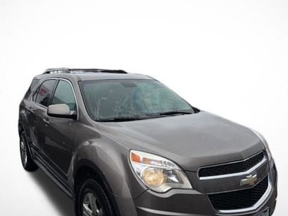 Used 2012 Chevrolet Equinox LT w/ LPO, Protection Package