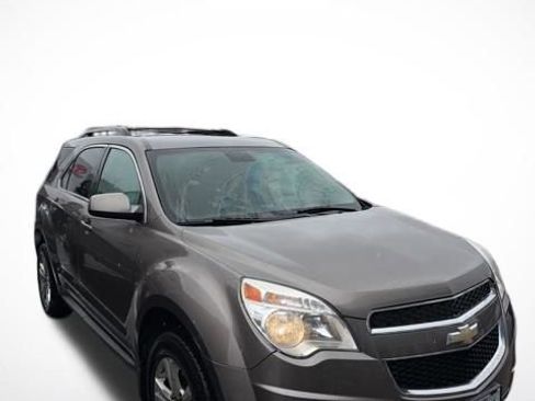 Used 2012 Chevrolet Equinox LT w/ LPO, Protection Package image 1