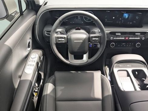 New 2026 Hyundai Palisade SEL FWD image 33