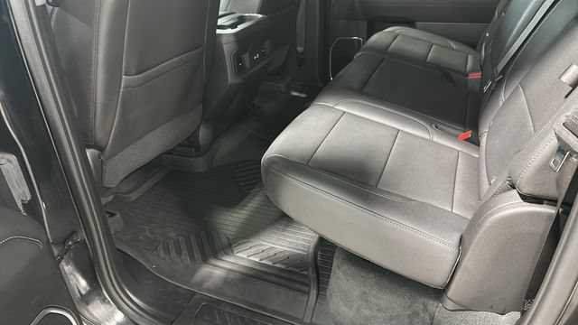 Used 2023 Chevrolet Silverado 1500 RST AWD/4WD image 25