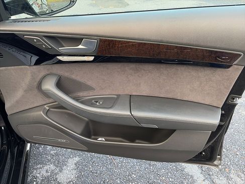 Used 2017 Audi A8 L 3.0T w/ Executive Package image 45